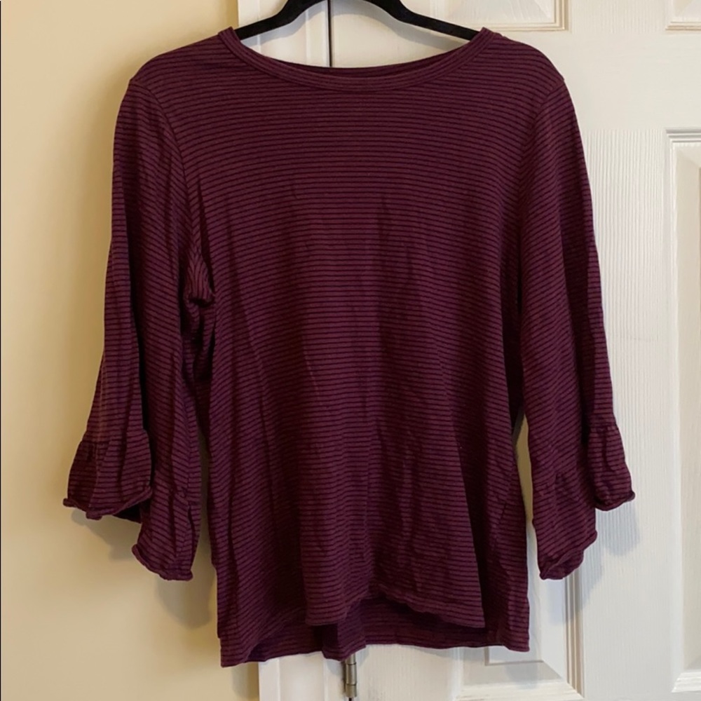 Banana Republic Designer Tee